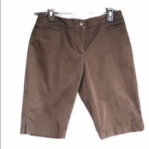 Claudia Ev Shorts‎